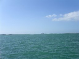 Stage Croisère Concarneau 2007